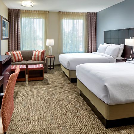 Staybridge Suites Anaheim At The Park By Ihg Esterno foto