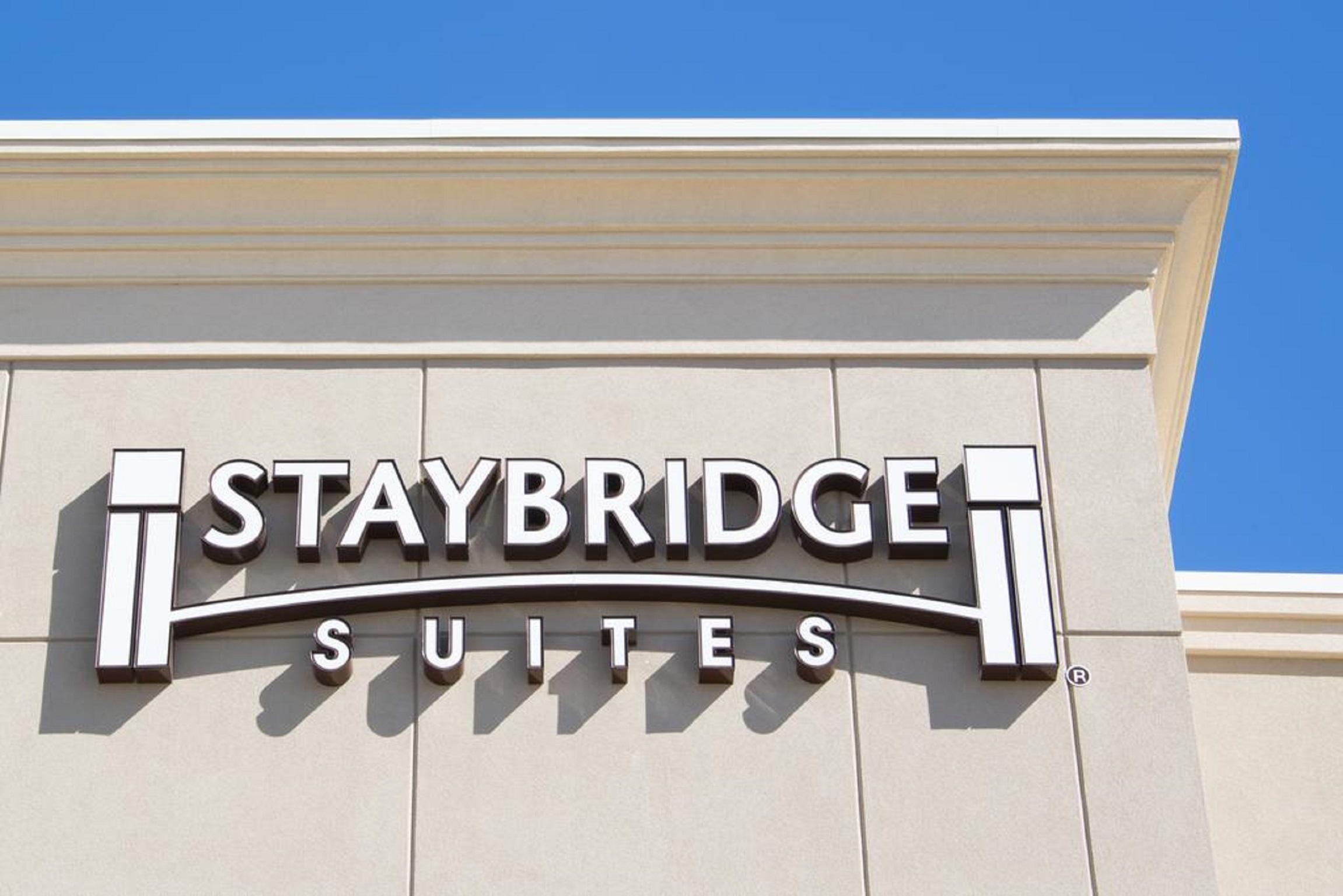 Staybridge Suites Anaheim At The Park By Ihg Esterno foto