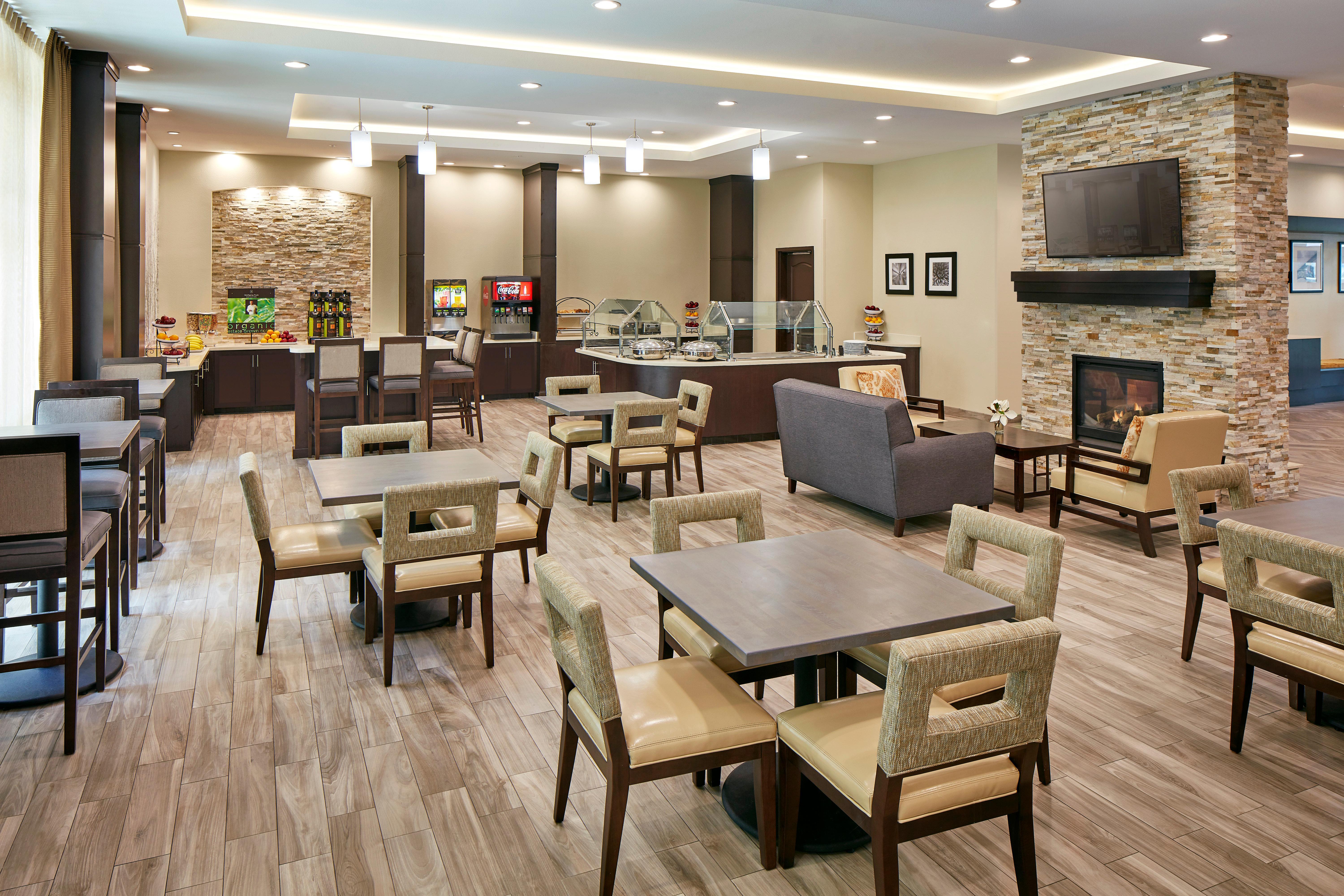 Staybridge Suites Anaheim At The Park By Ihg Esterno foto