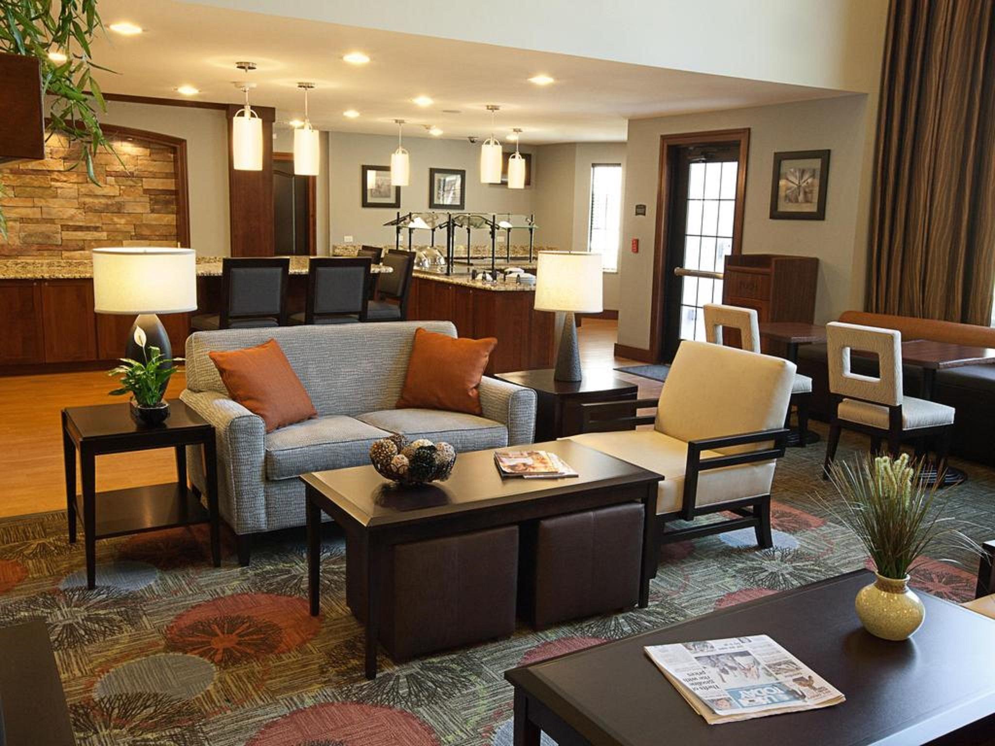 Staybridge Suites Anaheim At The Park By Ihg Esterno foto