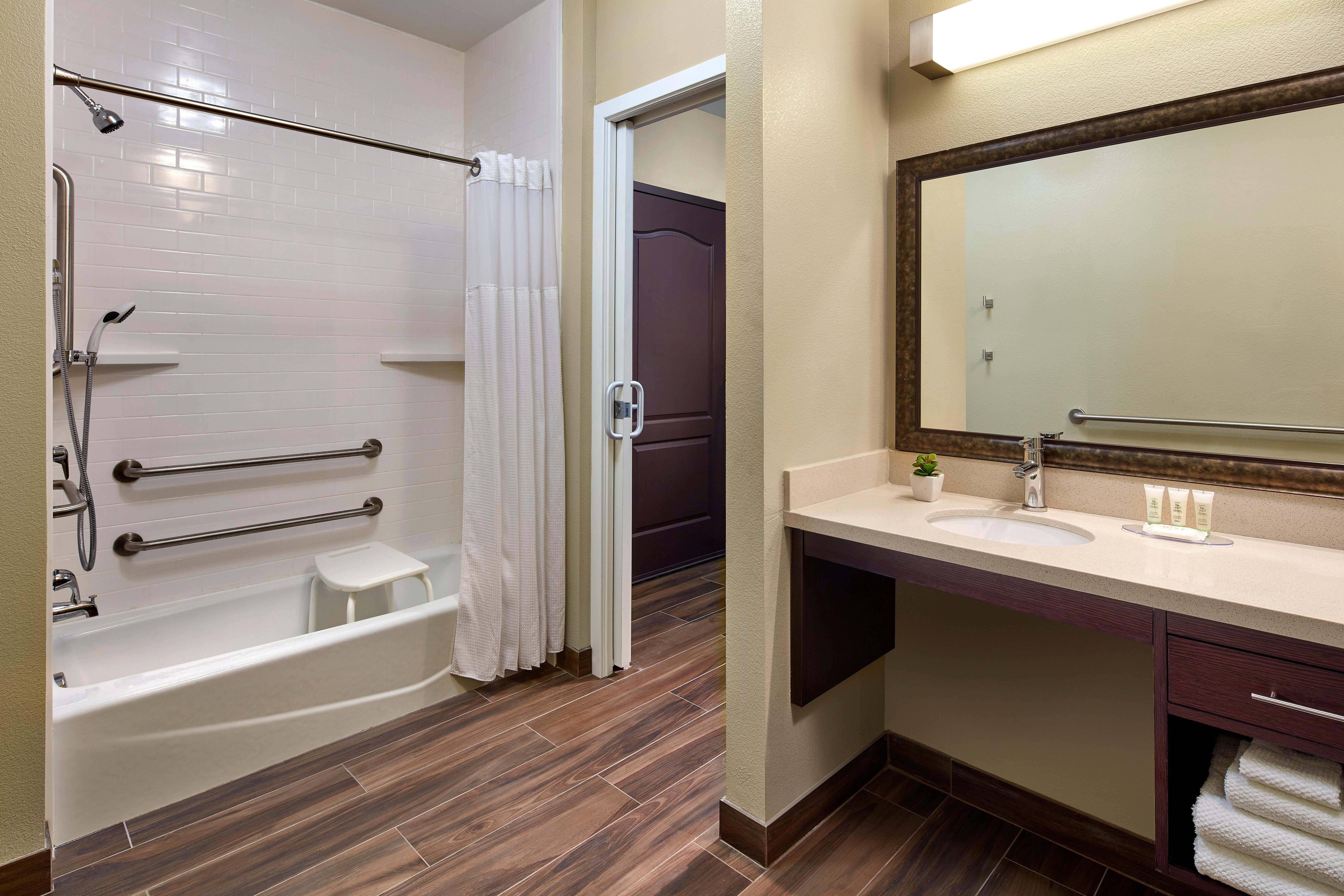 Staybridge Suites Anaheim At The Park By Ihg Esterno foto