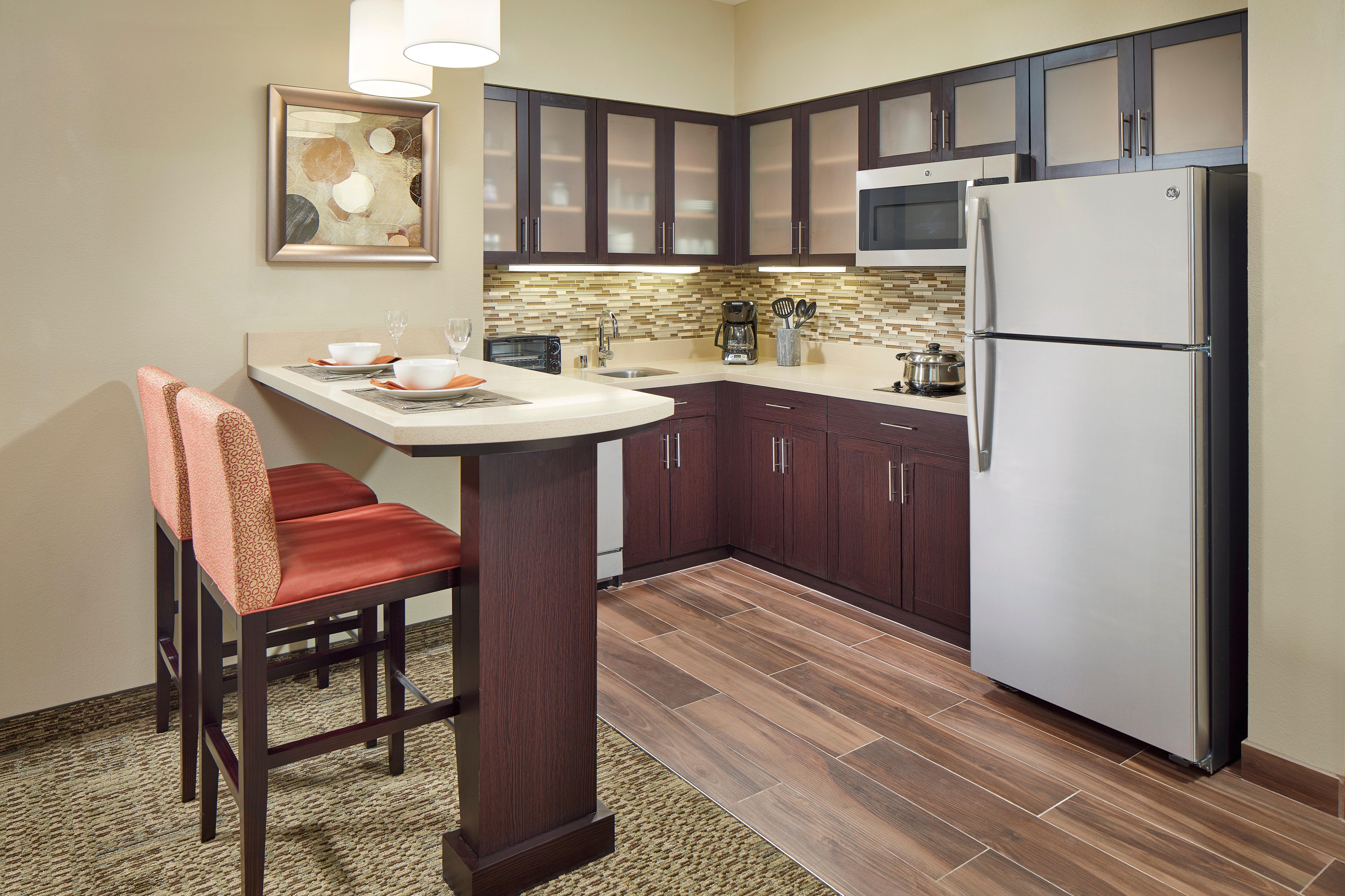 Staybridge Suites Anaheim At The Park By Ihg Esterno foto