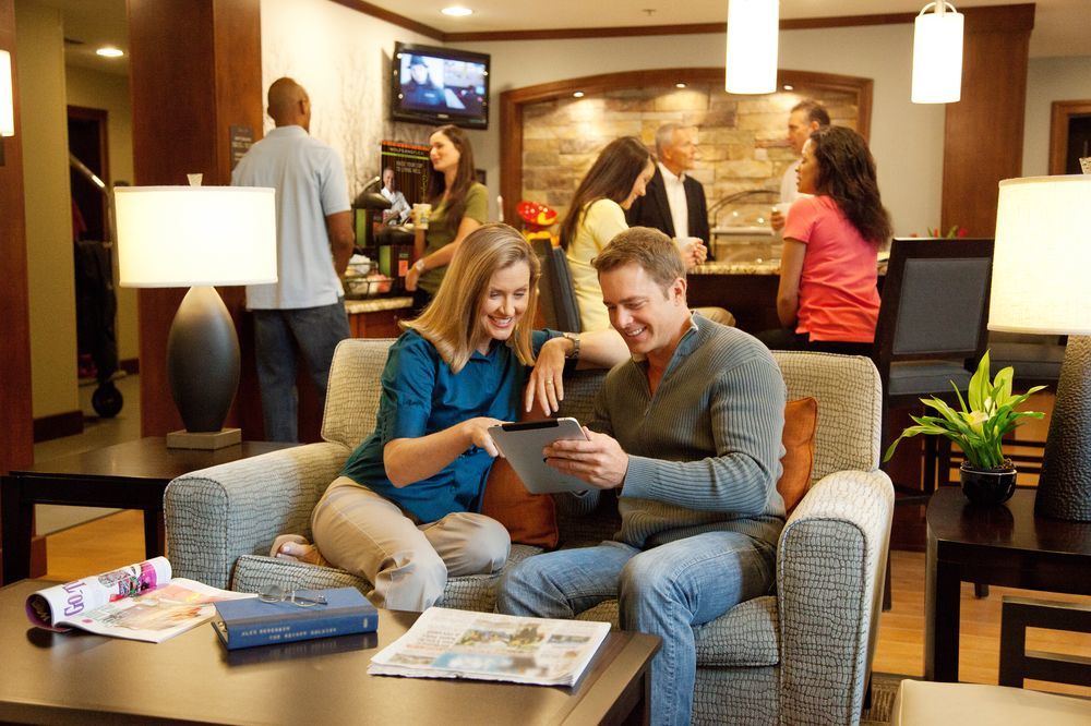 Staybridge Suites Anaheim At The Park By Ihg Esterno foto