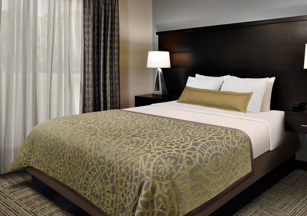 Staybridge Suites Anaheim At The Park By Ihg Esterno foto