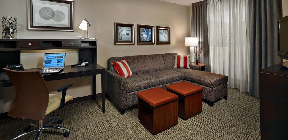 Staybridge Suites Anaheim At The Park By Ihg Esterno foto