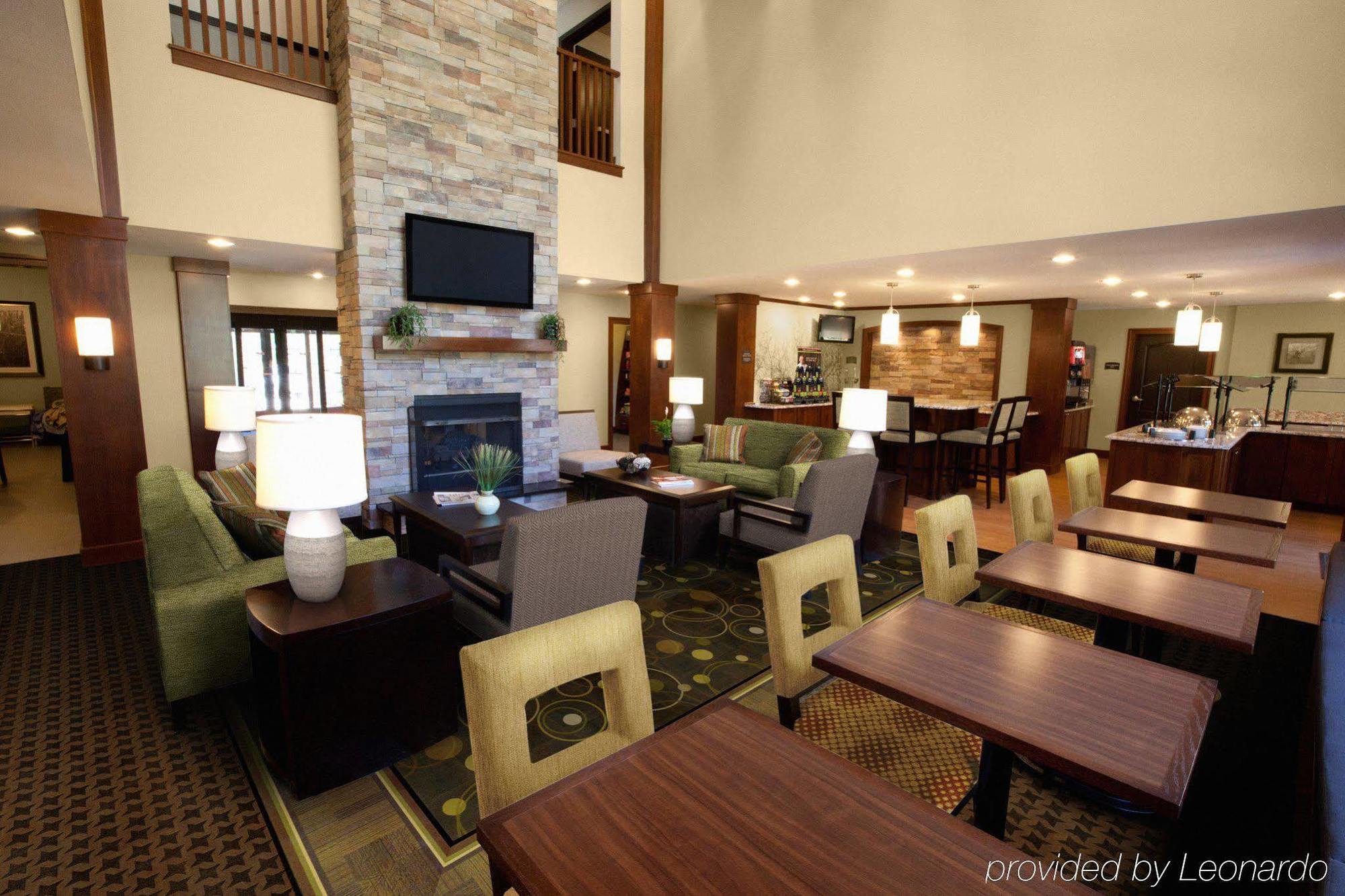 Staybridge Suites Anaheim At The Park By Ihg Esterno foto
