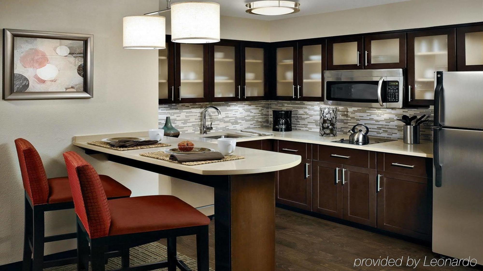 Staybridge Suites Anaheim At The Park By Ihg Esterno foto